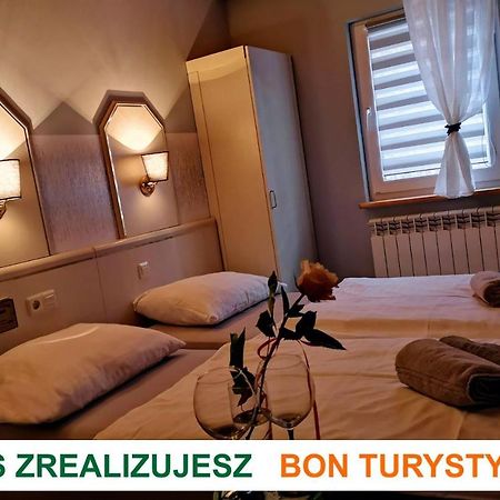 Apartamenty Pokoje Przy Wyciagu 717 Karpacz Εξωτερικό φωτογραφία