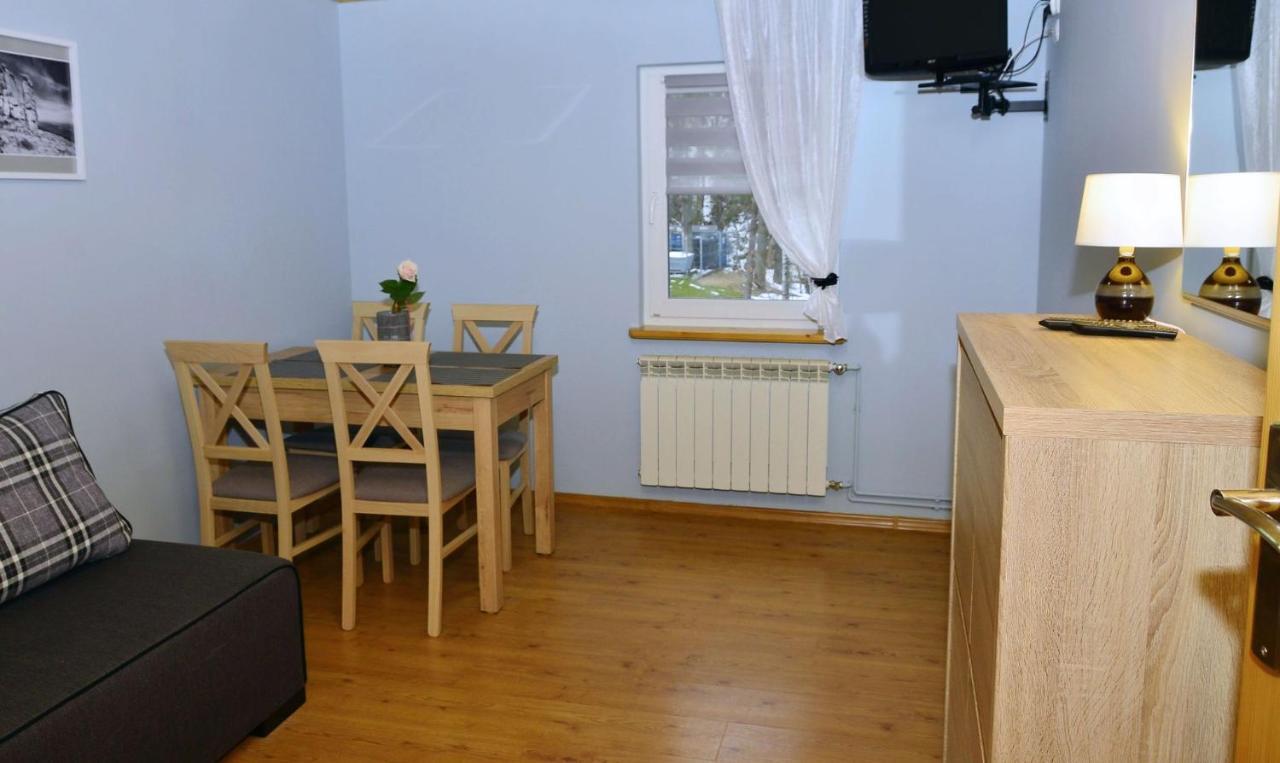 Apartamenty Pokoje Przy Wyciagu 717 Karpacz Εξωτερικό φωτογραφία
