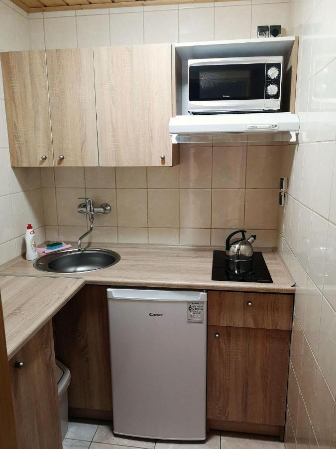 Apartamenty Pokoje Przy Wyciagu 717 Karpacz Εξωτερικό φωτογραφία