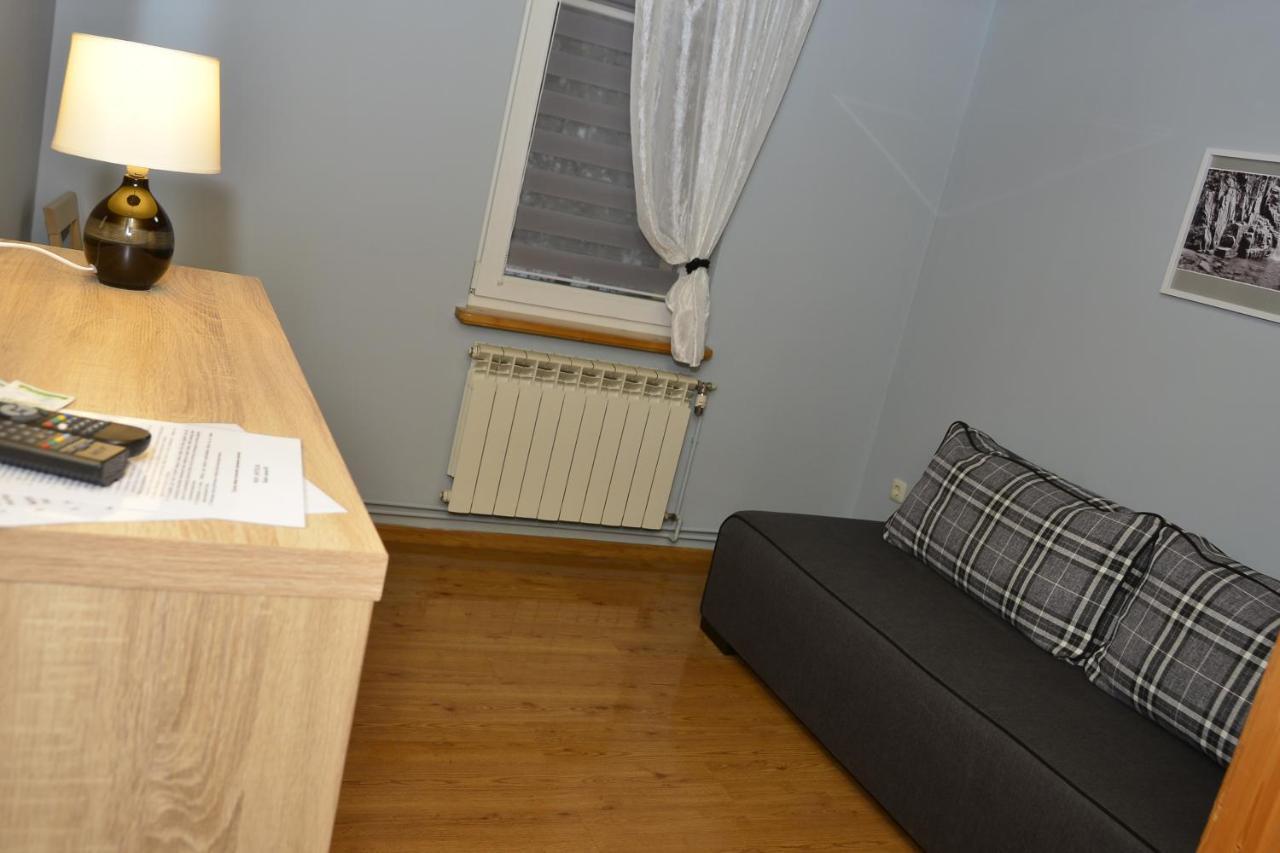 Apartamenty Pokoje Przy Wyciagu 717 Karpacz Εξωτερικό φωτογραφία