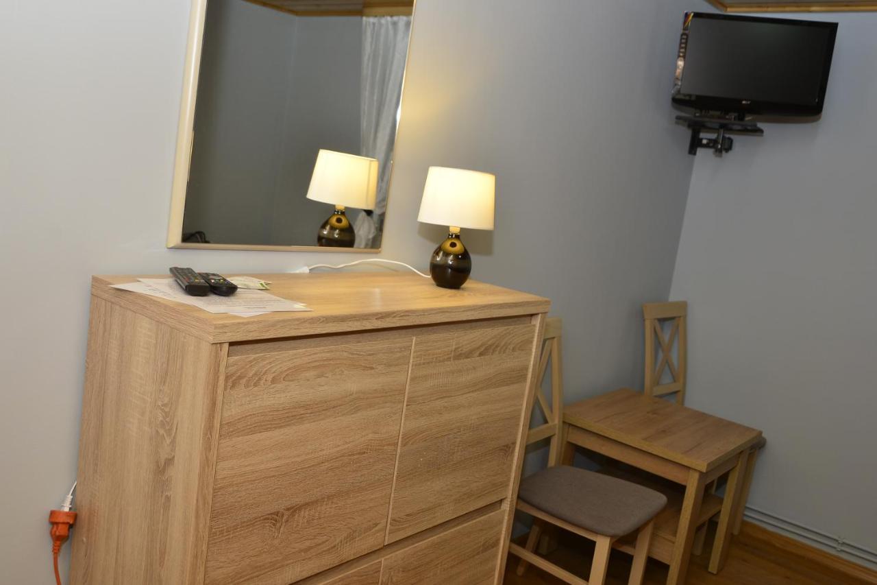 Apartamenty Pokoje Przy Wyciagu 717 Karpacz Εξωτερικό φωτογραφία
