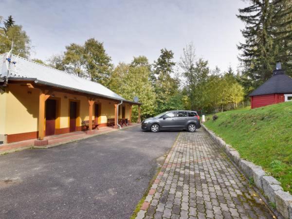 Apartamenty Pokoje Przy Wyciagu 717 Karpacz Εξωτερικό φωτογραφία