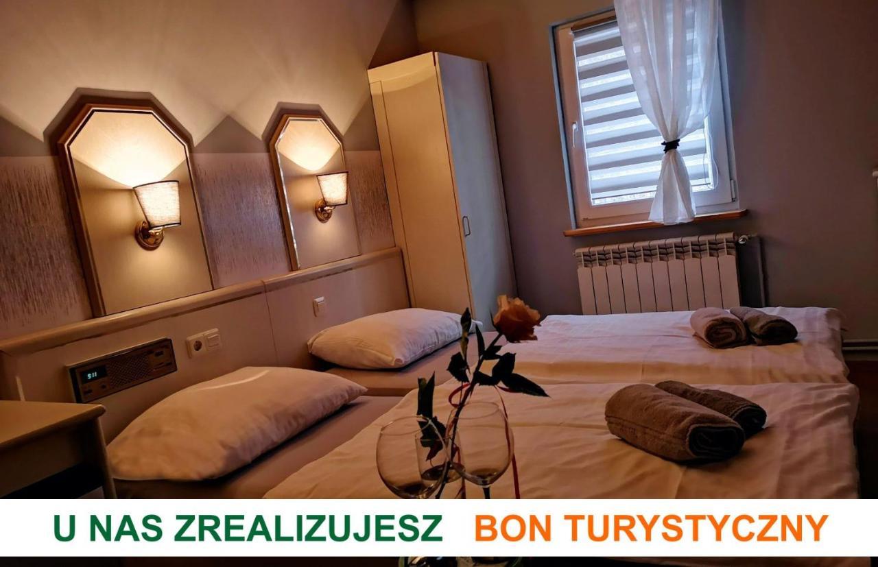 Apartamenty Pokoje Przy Wyciagu 717 Karpacz Εξωτερικό φωτογραφία