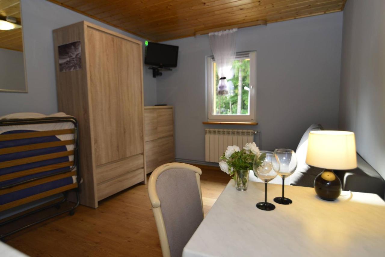 Apartamenty Pokoje Przy Wyciagu 717 Karpacz Εξωτερικό φωτογραφία