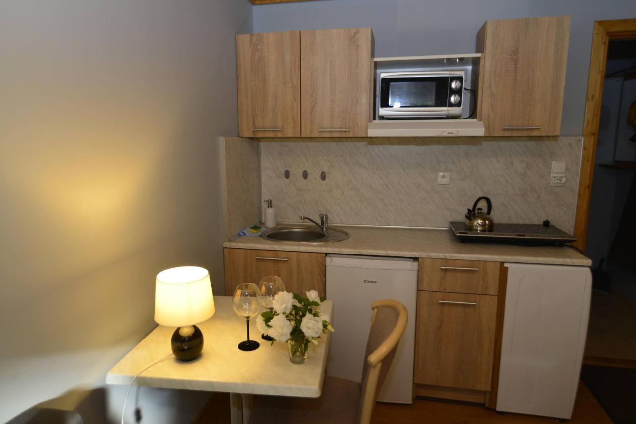 Apartamenty Pokoje Przy Wyciagu 717 Karpacz Εξωτερικό φωτογραφία