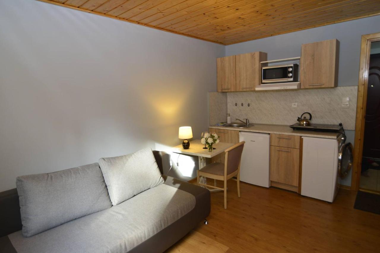 Apartamenty Pokoje Przy Wyciagu 717 Karpacz Εξωτερικό φωτογραφία
