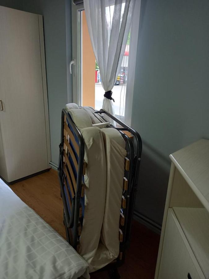Apartamenty Pokoje Przy Wyciagu 717 Karpacz Εξωτερικό φωτογραφία