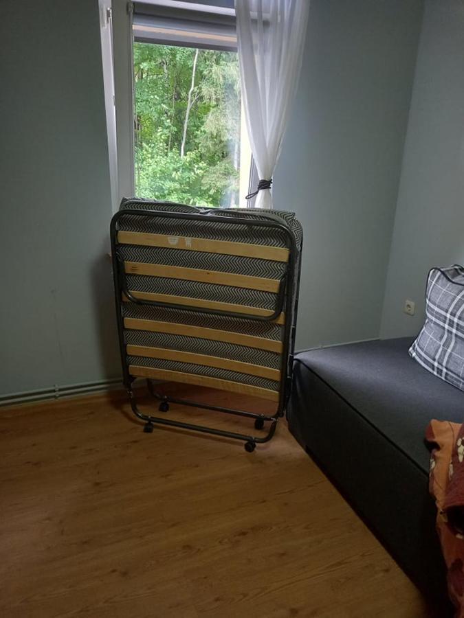 Apartamenty Pokoje Przy Wyciagu 717 Karpacz Εξωτερικό φωτογραφία