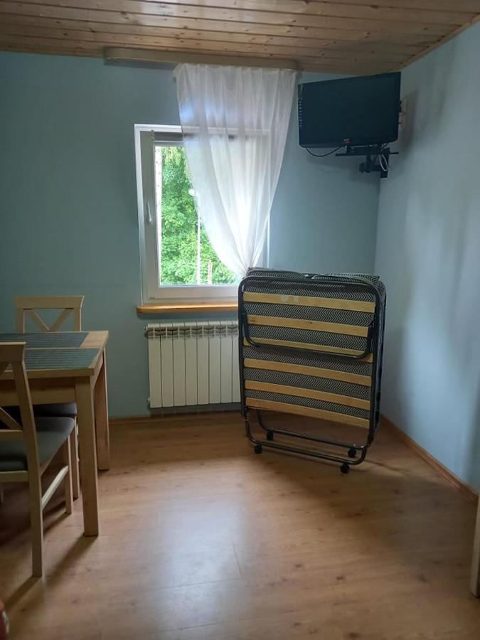 Apartamenty Pokoje Przy Wyciagu 717 Karpacz Εξωτερικό φωτογραφία